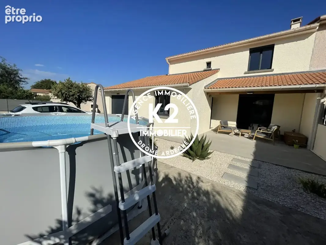 Photo Maison à Montelimar au prix de 313 000€