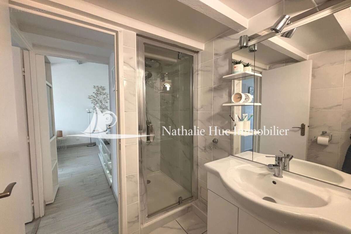 Maison à SAINT-NAZAIRE