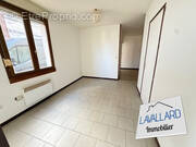 Appartement à FOUILLOY