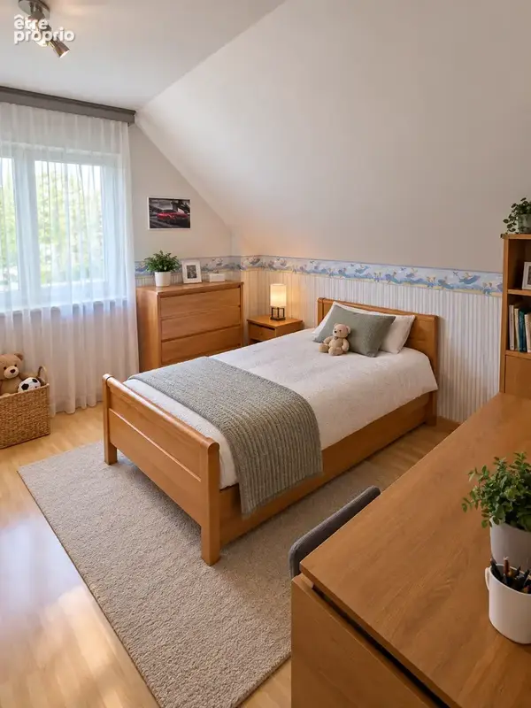 Maison possibilite de plain pied - photo 6