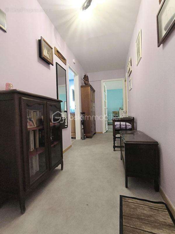 Appartement à LE HAVRE