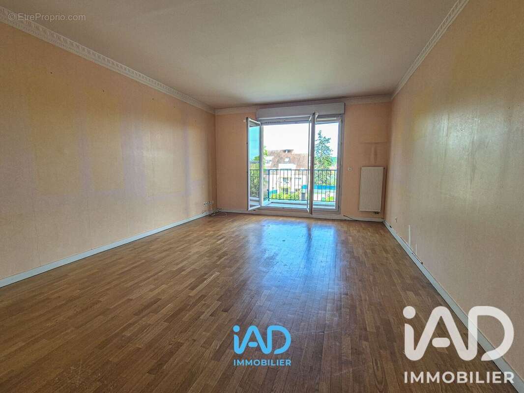 Photo 3 - Appartement à MANTES-LA-JOLIE