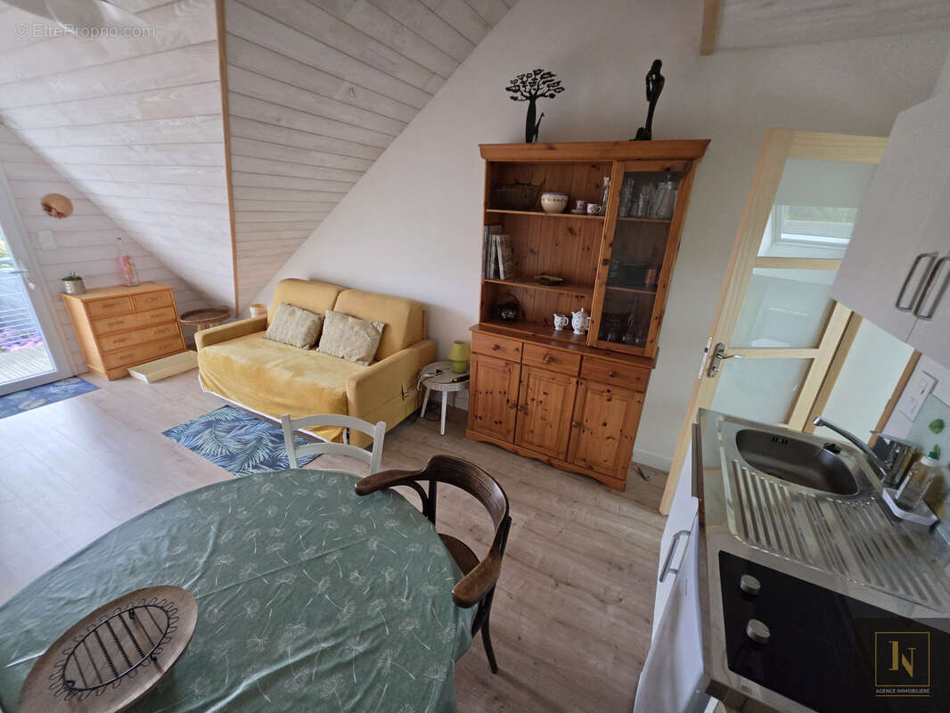 Maison à PIRIAC-SUR-MER
