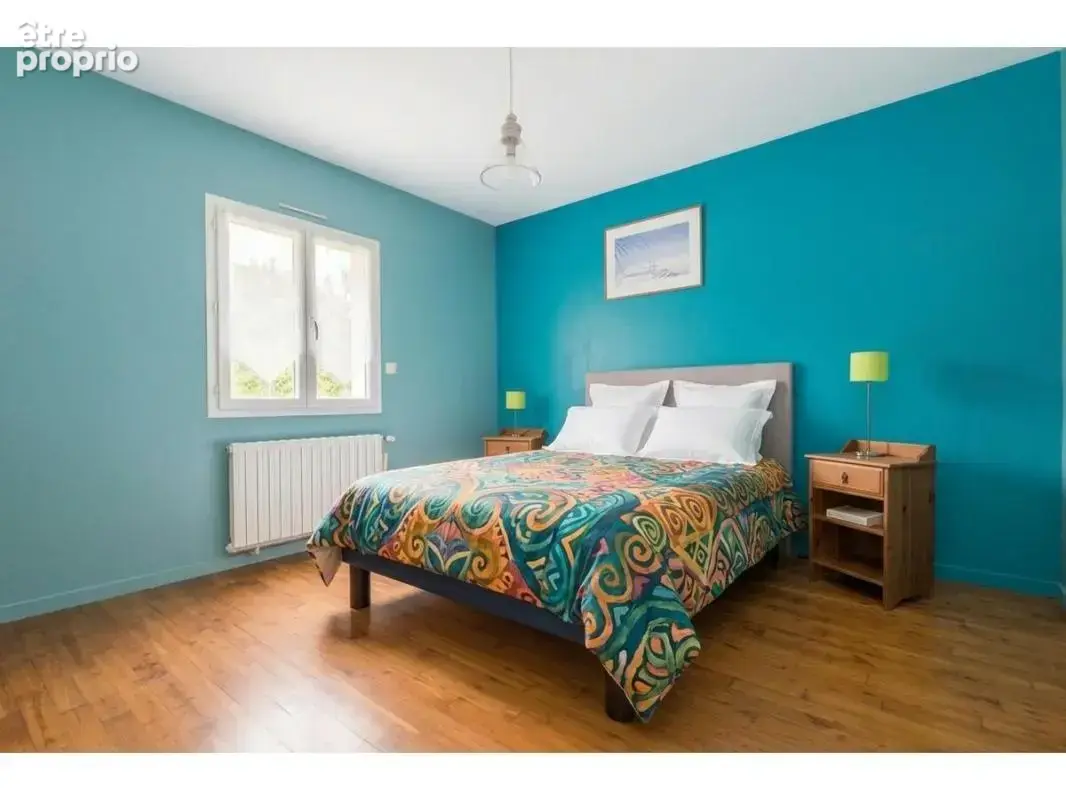 Maison 4 pièces 80 m² à vendre à Saint-Seurin-Sur-L'isle (33660) - photo 6
