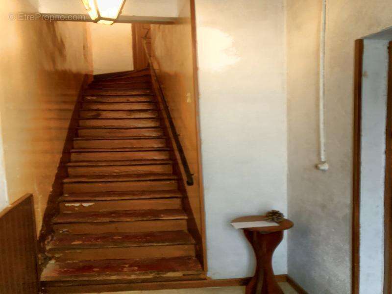 Maison à BIZE-MINERVOIS