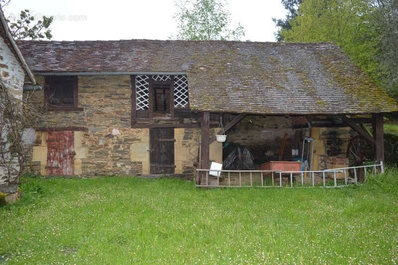 Maison à PAYZAC