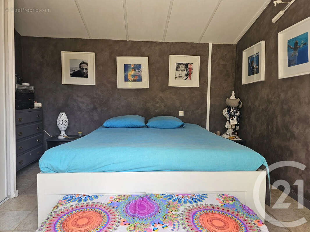 Maison 137 m² à Six-Fours-Les-Plages  - photo 12