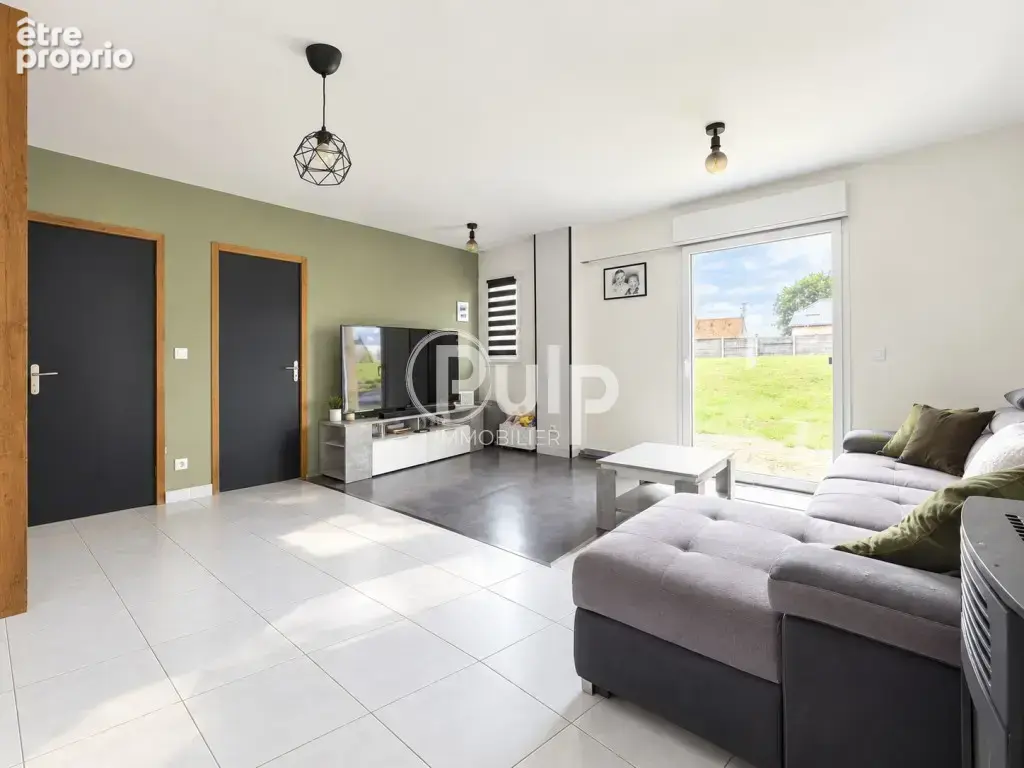 Belle maison individuelle de 2015 - Bucquoy - photo 3