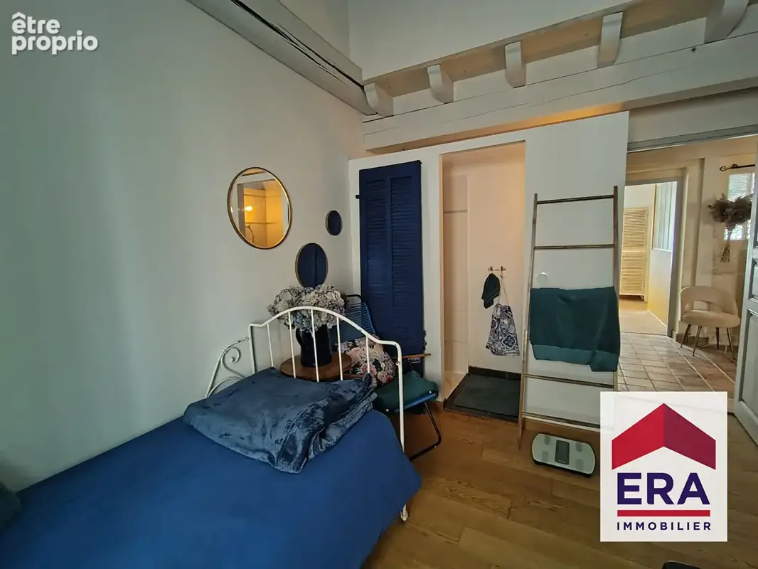 Maison 130m² à donzère - photo 6