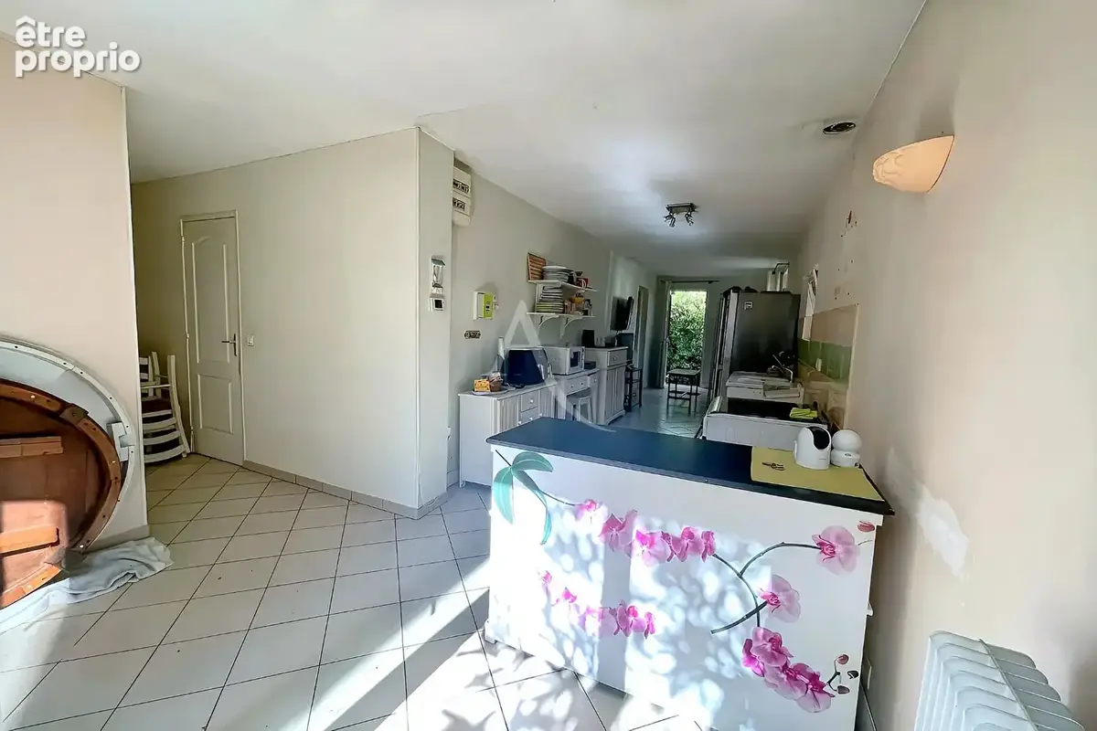 Maison Vitry Sur Seine 5 pièce(s) 82.59 m2 - photo 2