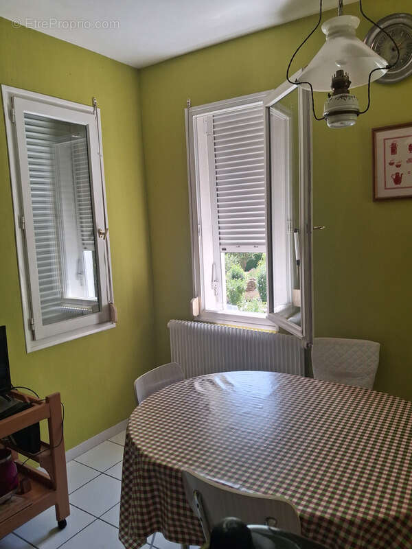 Maison familiale au calme, à seulement 10 minutes du centre-ville de Montrichard - photo 13