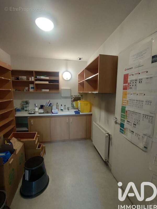 Photo 6 - Maison à BON-ENCONTRE