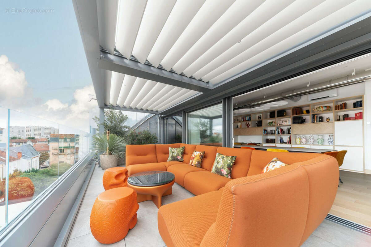 Appartement à VICHY