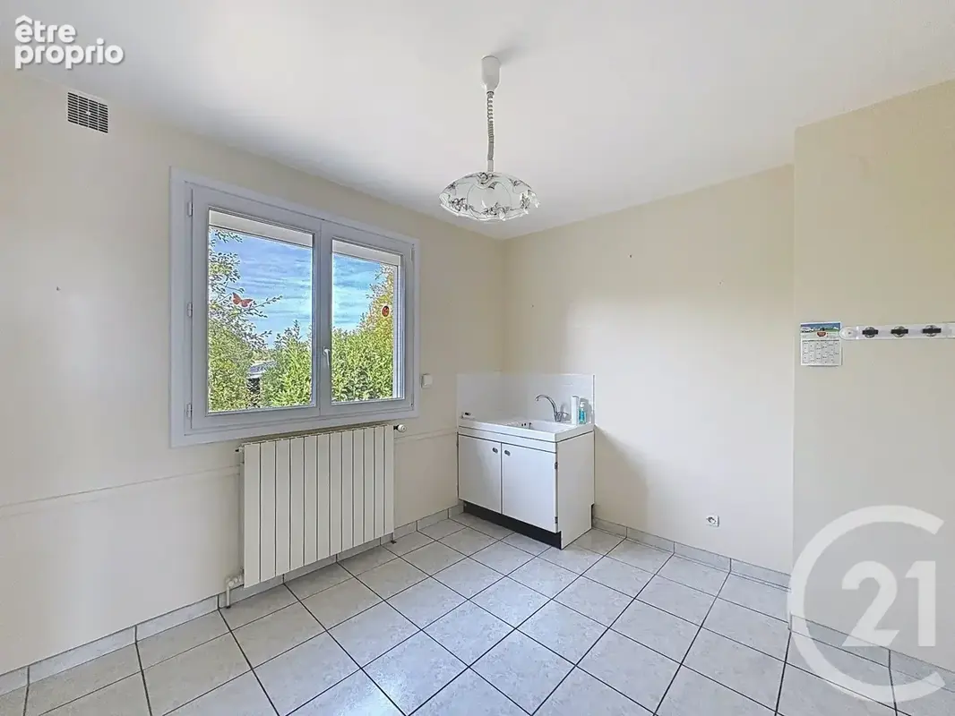 Maison 5 pièces 116 m² à vendre à Creney-Pres-Troyes (10150) - photo 5