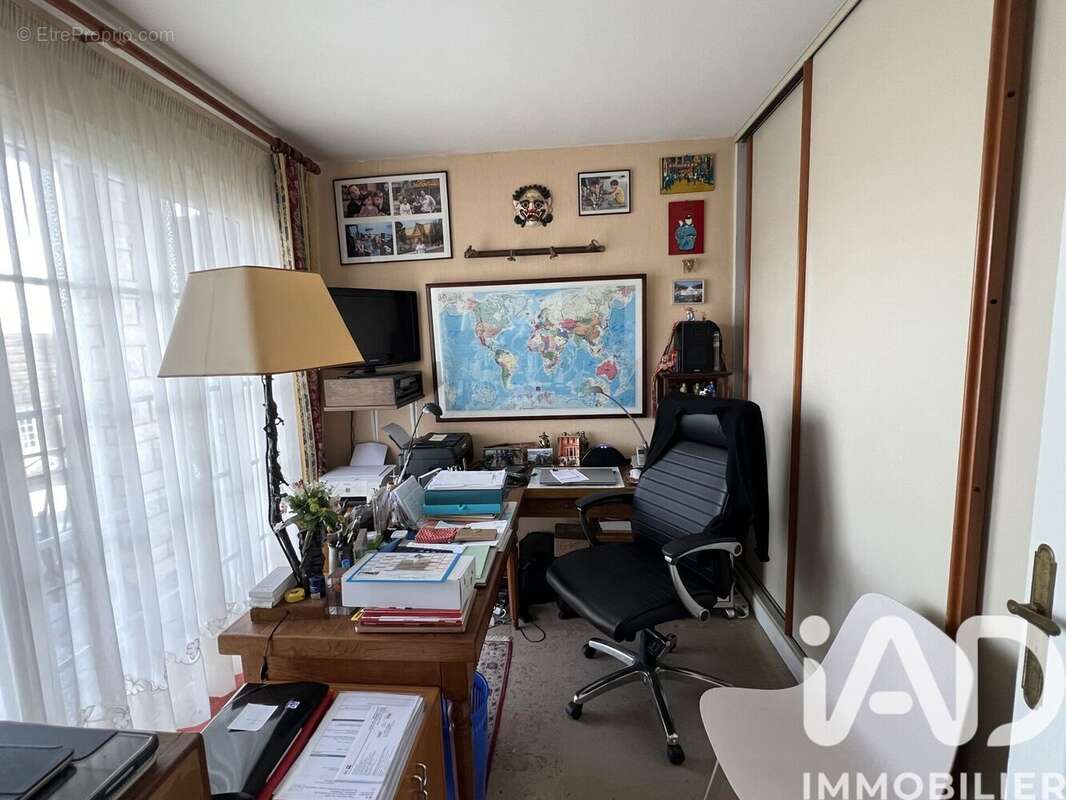 Photo 9 - Maison à NANTEUIL-LES-MEAUX