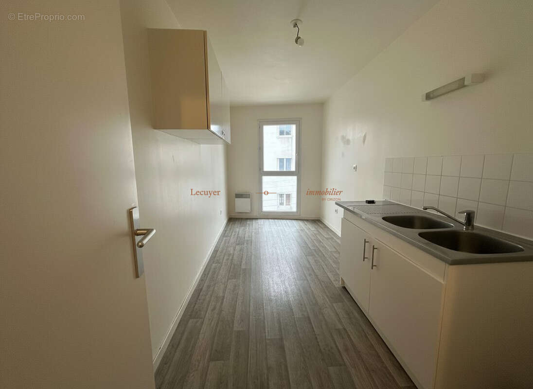 Appartement 68 m² à Nantes  - photo 3