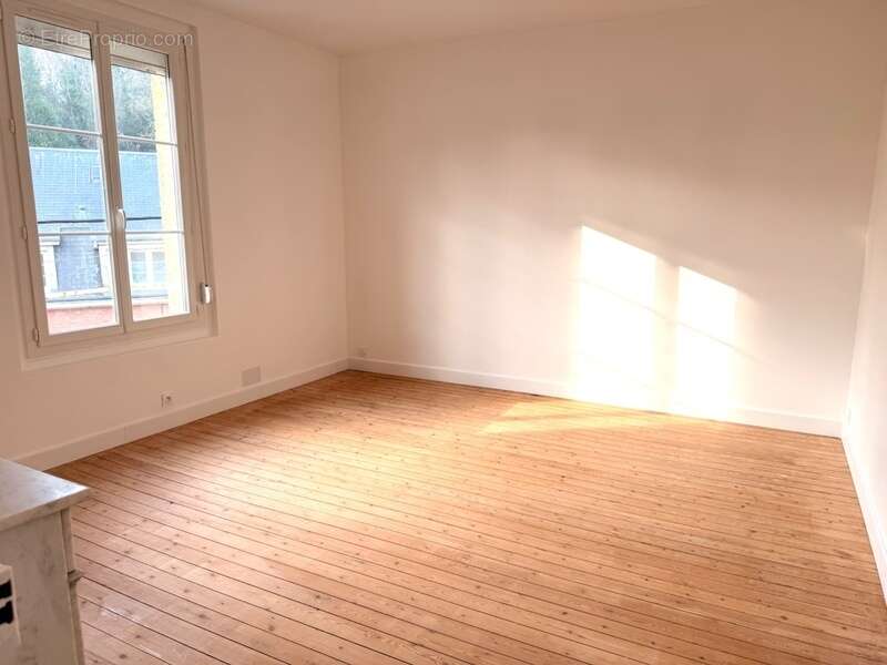 Appartement à DIEPPE