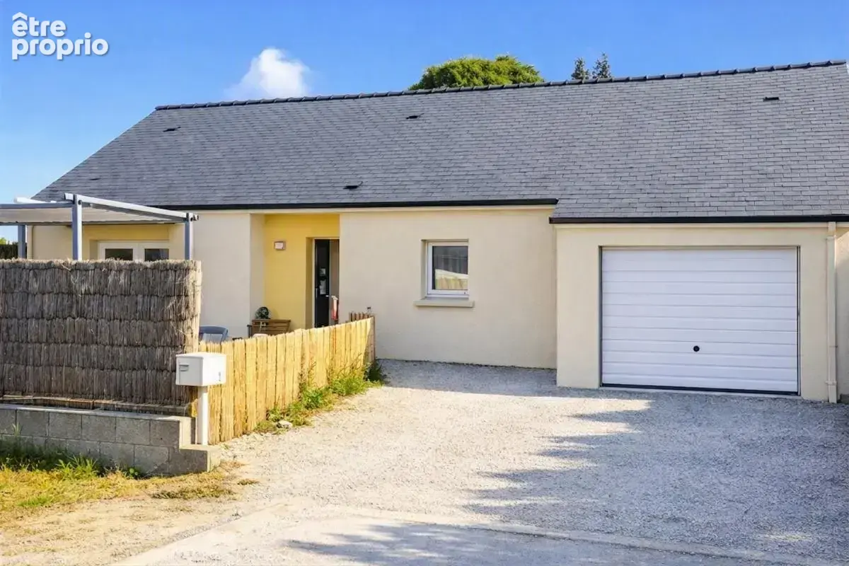 Maison 4 pièces 78 m² à vendre à Theix (56450) - photo 7