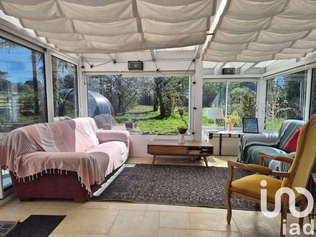 Photo 9 - Maison à SAULX-LES-CHARTREUX