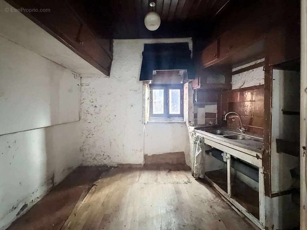 Le cannet mairie immeuble monopropriété - photo 4