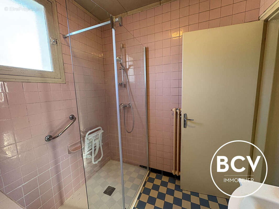 Maison à NOGENT-LE-ROTROU