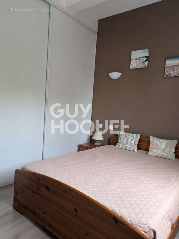 Appartement à SAINT-JEAN-DE-MONTS