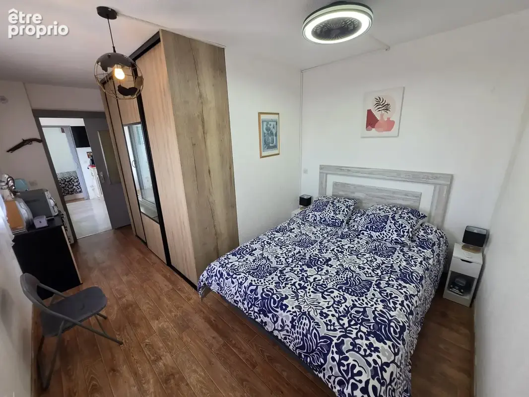 Appartement 3 pièces 35 m² à vendre à Leucate (11370) - photo 9