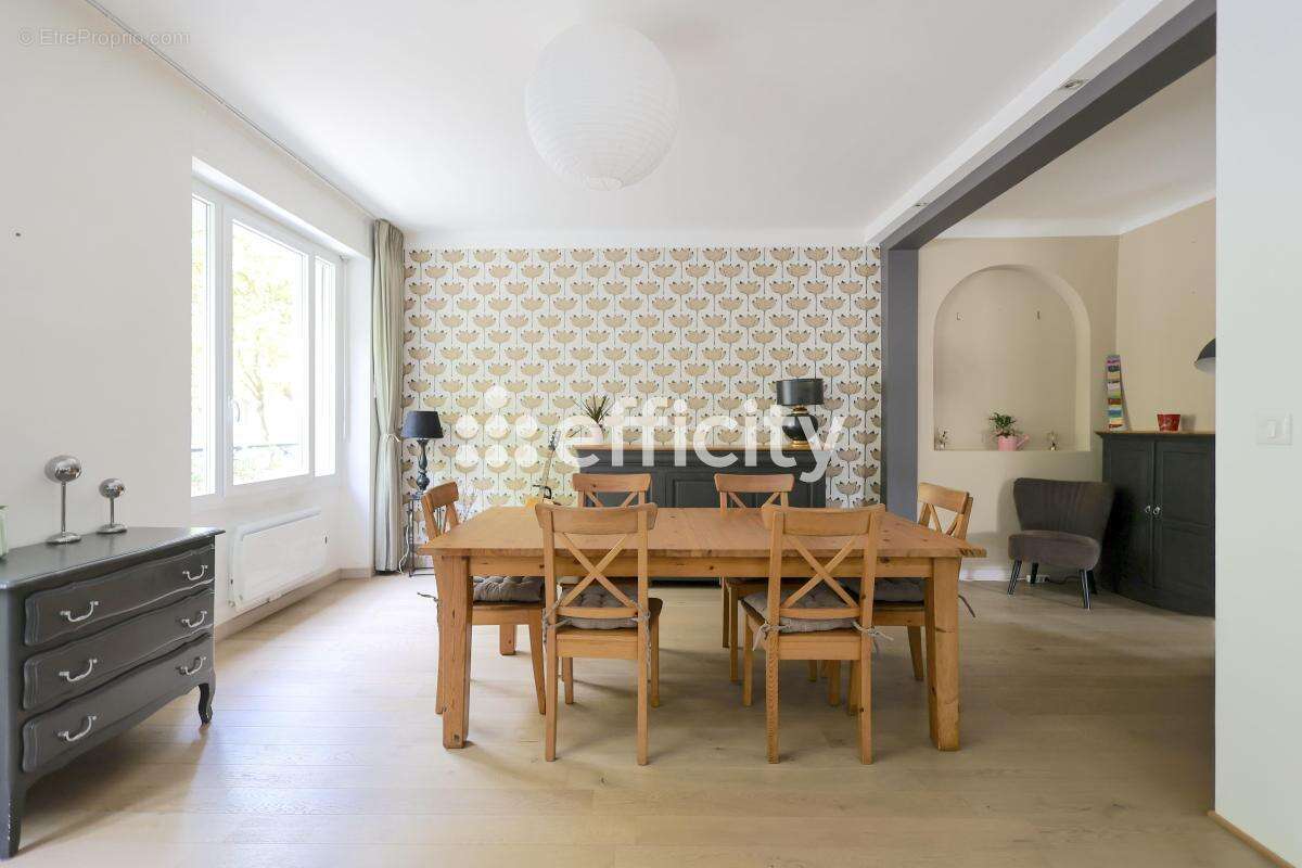 Appartement à LORIENT