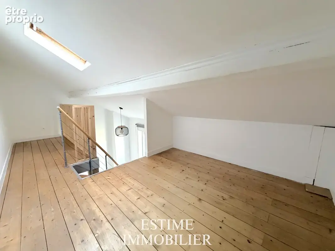 Lambersart canteleu maison t2 avec dependance - photo 11