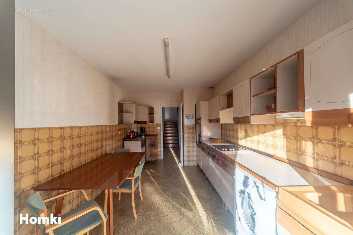 Maison à LA FARLEDE