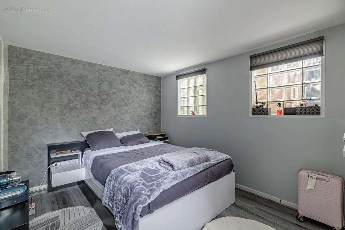 Maison à LIVRY-GARGAN