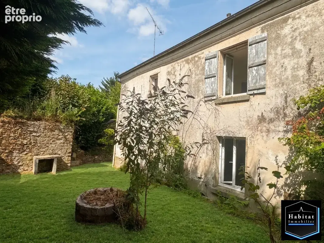 Maison Bregy 5 pièce(s) 98 m2 - photo 2