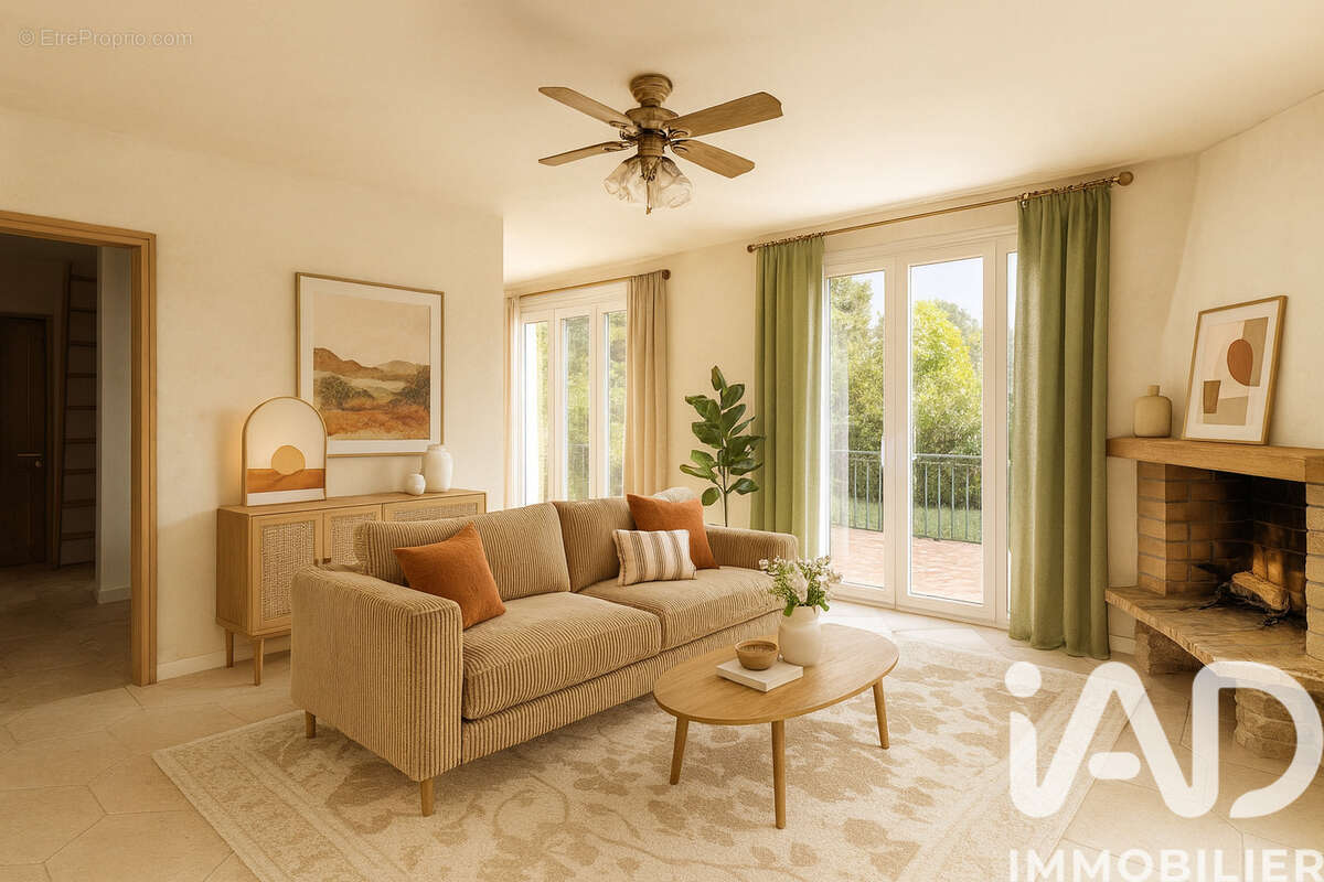 Photo 4 - Maison à BUZET-SUR-TARN