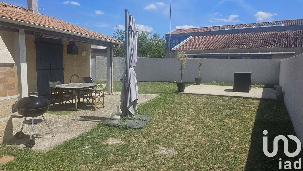 Photo 6 - Maison à BOURG-LES-VALENCE