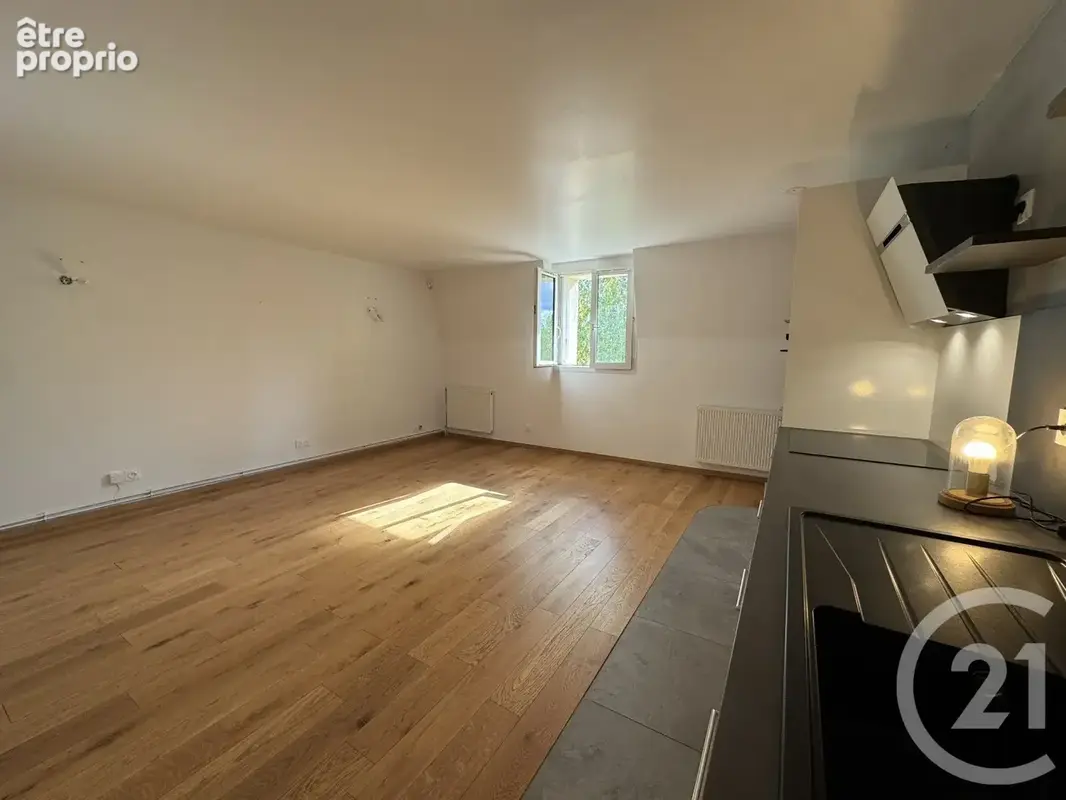 Appartement 2 pièces 61 m² à vendre à Fontainebleau (77300) - photo 5