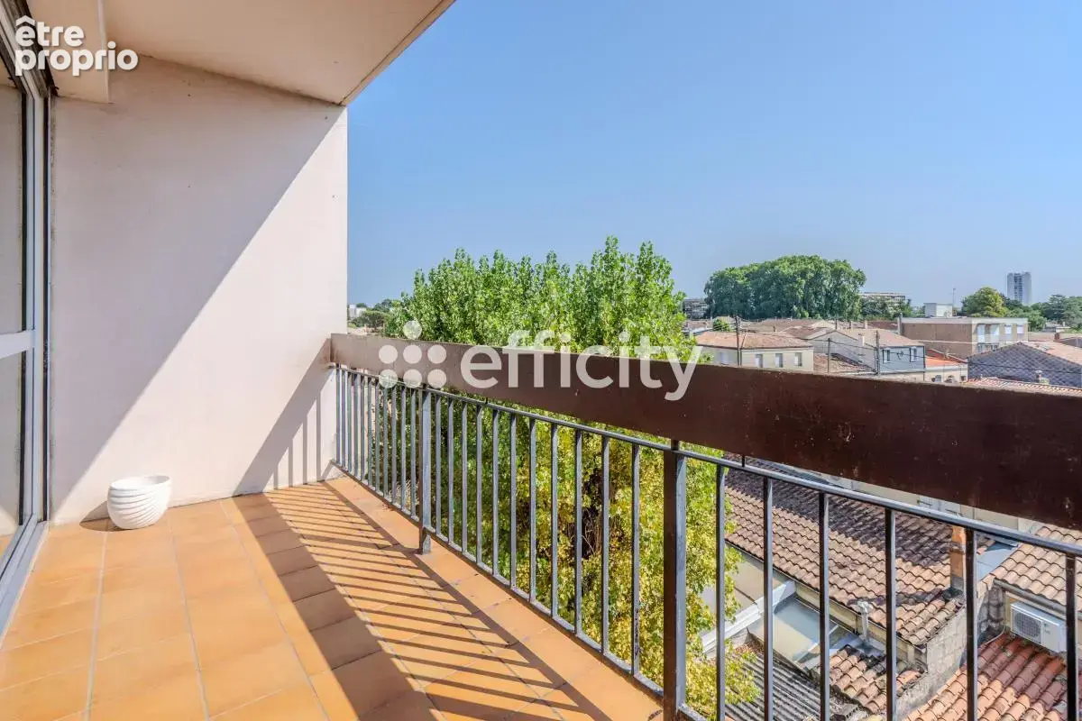 Appartement - photo 12
