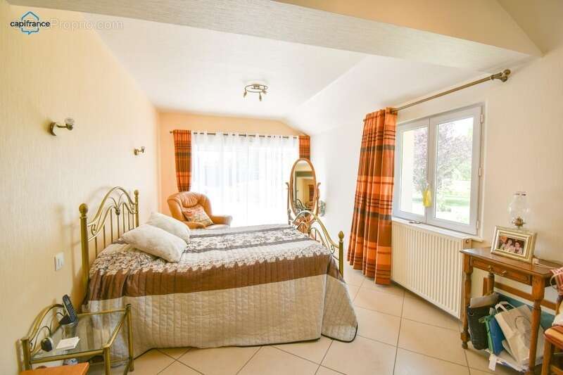 Maison à SELLES-SUR-CHER