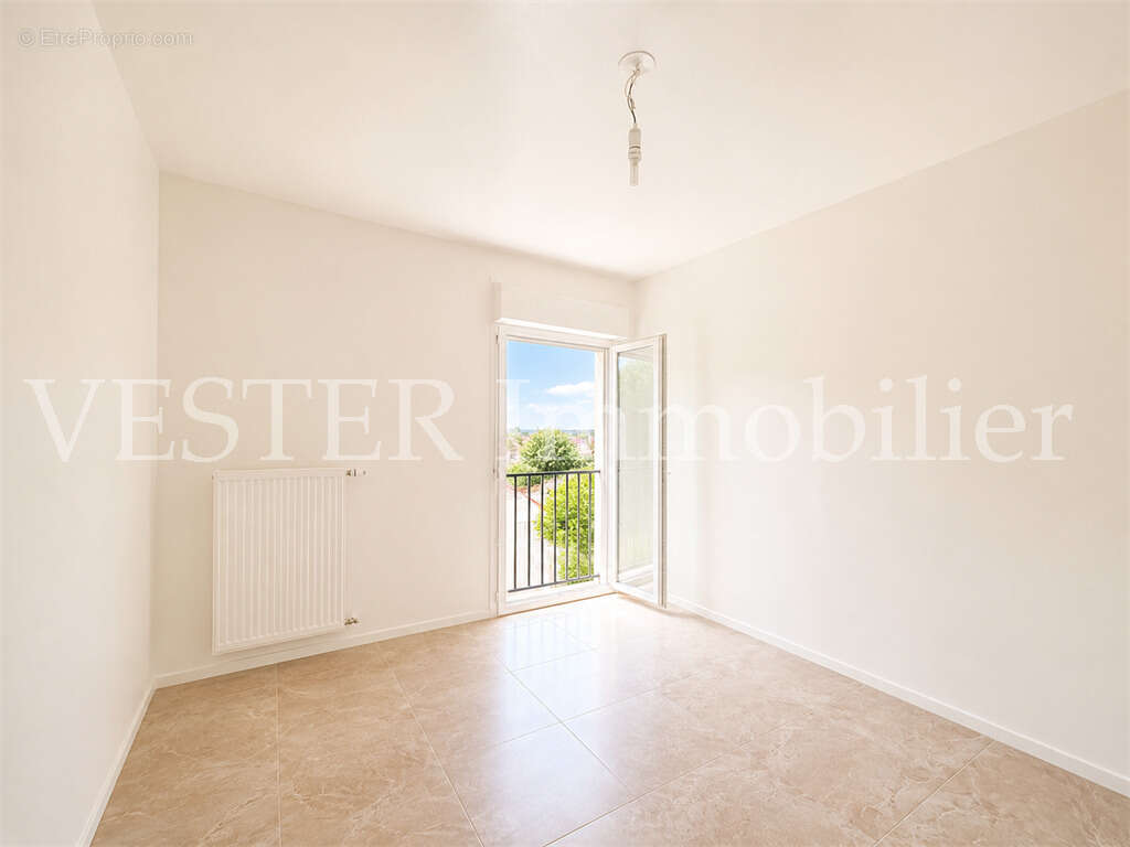 Appartement à ACHERES