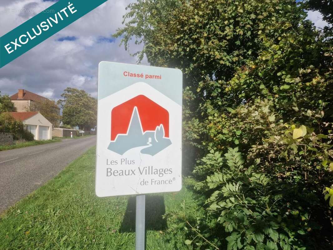 Photo 9 - Maison à CHARROUX