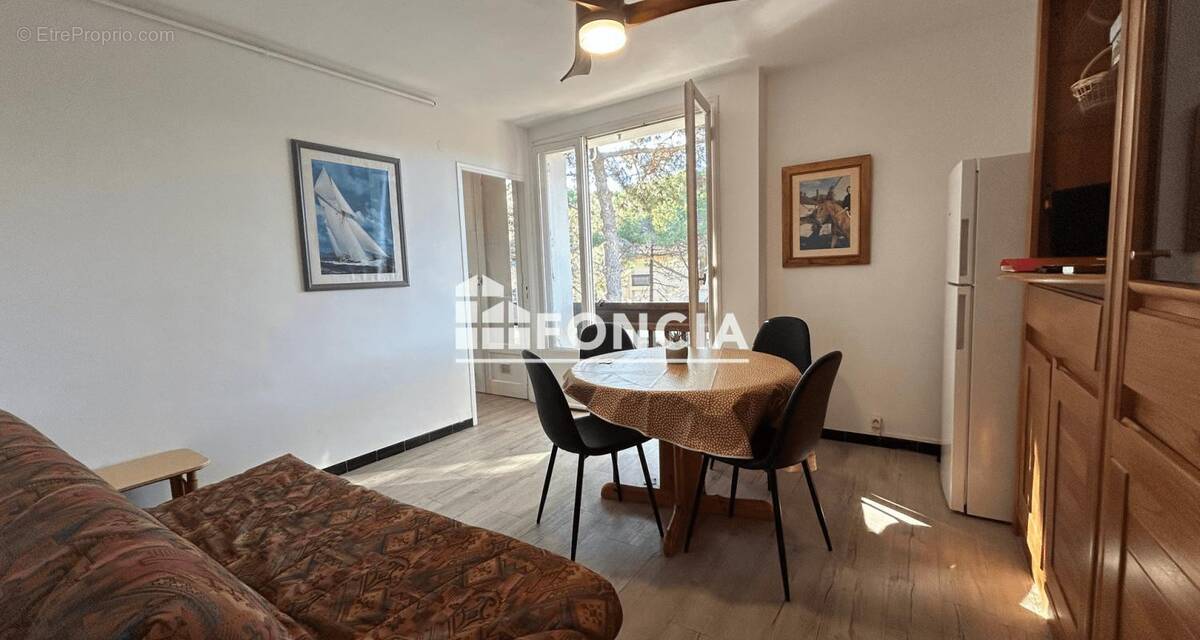 Appartement à ARGELES-SUR-MER