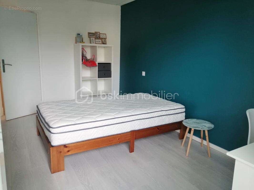 Appartement à LAVAL