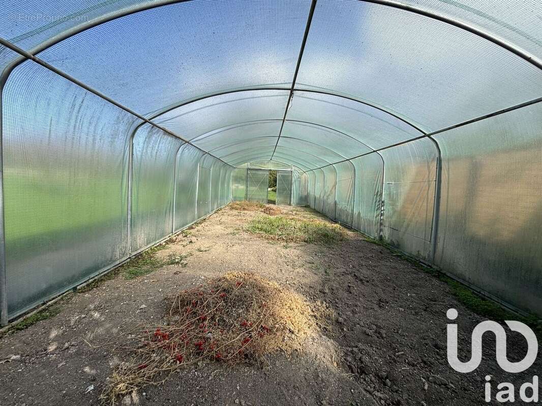 Photo 4 - Maison à BEAUREVOIR