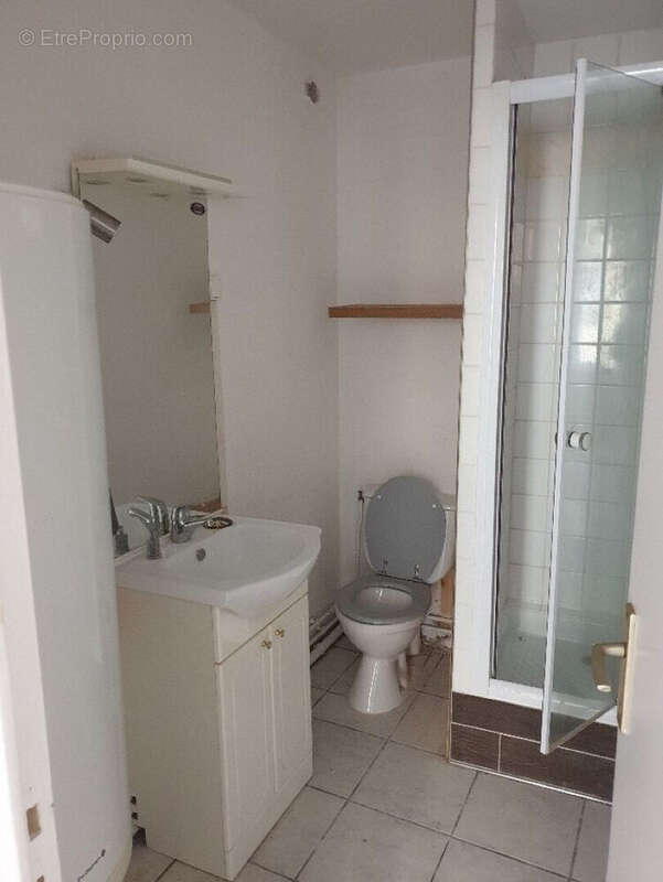 Appartement à LOUVIERS