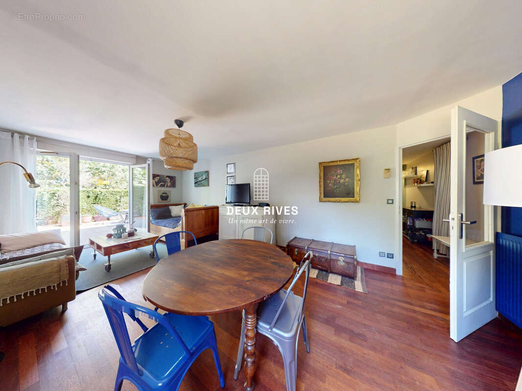 Appartement à SAINT-HERBLAIN