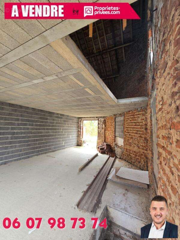 Appartement à HIRSON