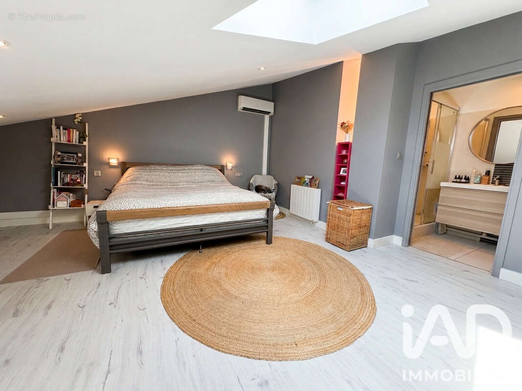 Photo 2 - Appartement à SIX-FOURS-LES-PLAGES