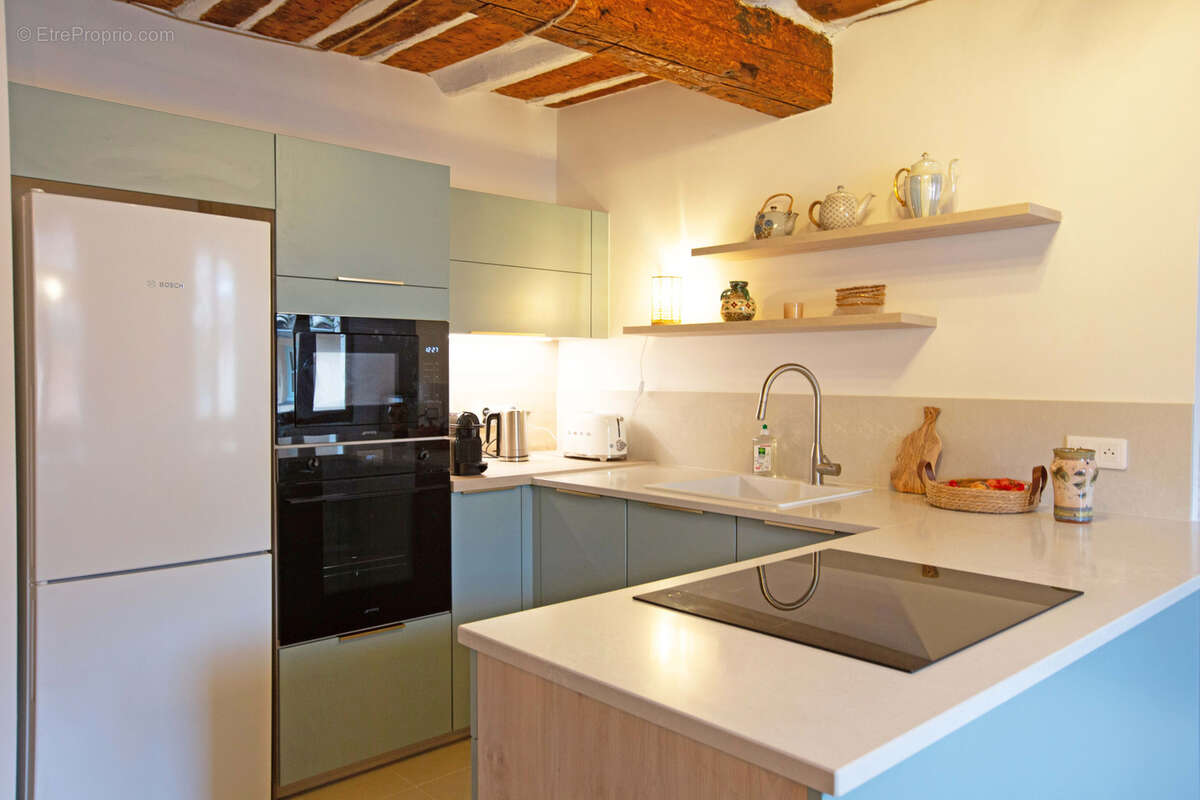 Appartement à VENCE