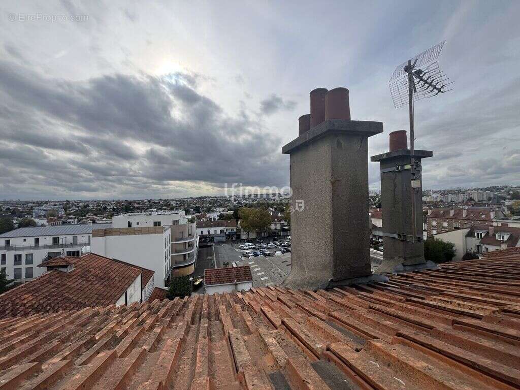 Appartement à NEUILLY-PLAISANCE