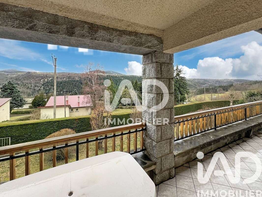 Photo 3 - Maison à LE MONASTIER-SUR-GAZEILLE