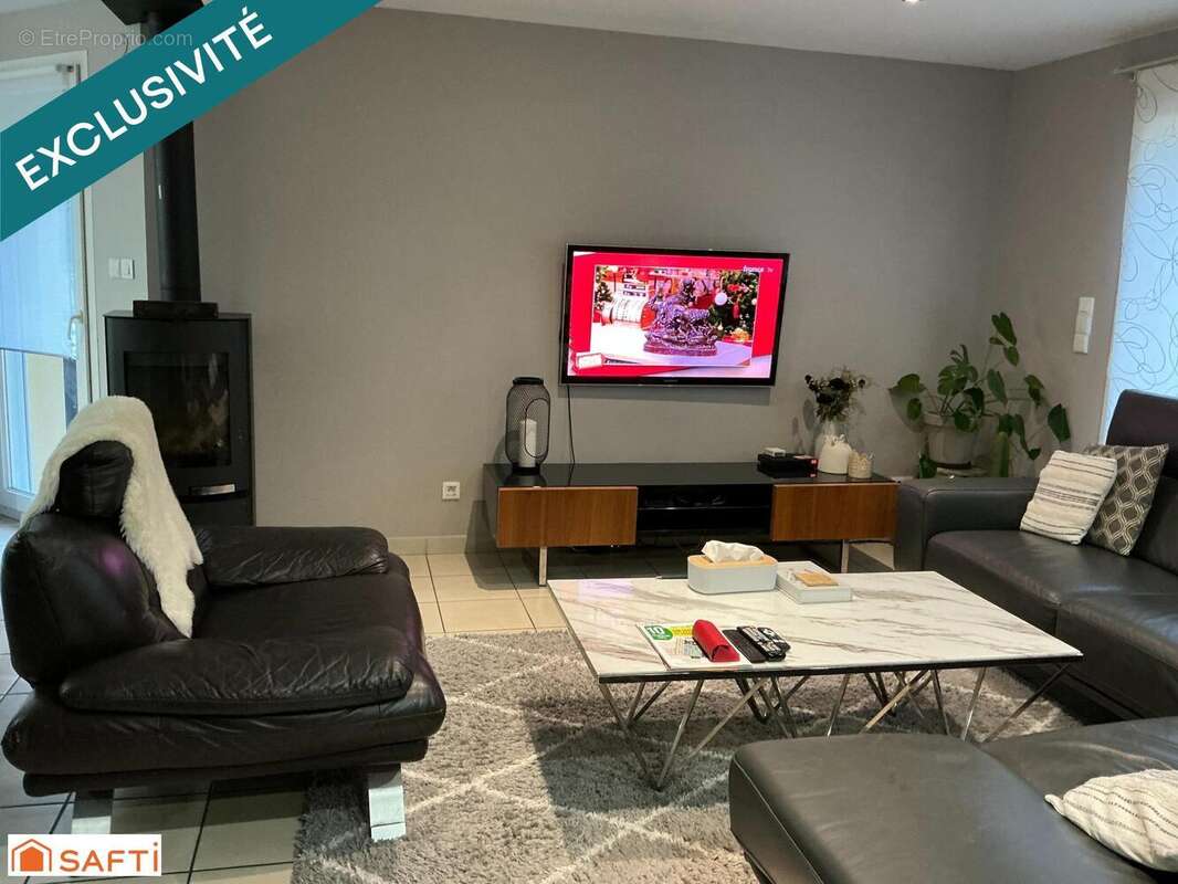 Photo 4 - Maison à AUDINCOURT